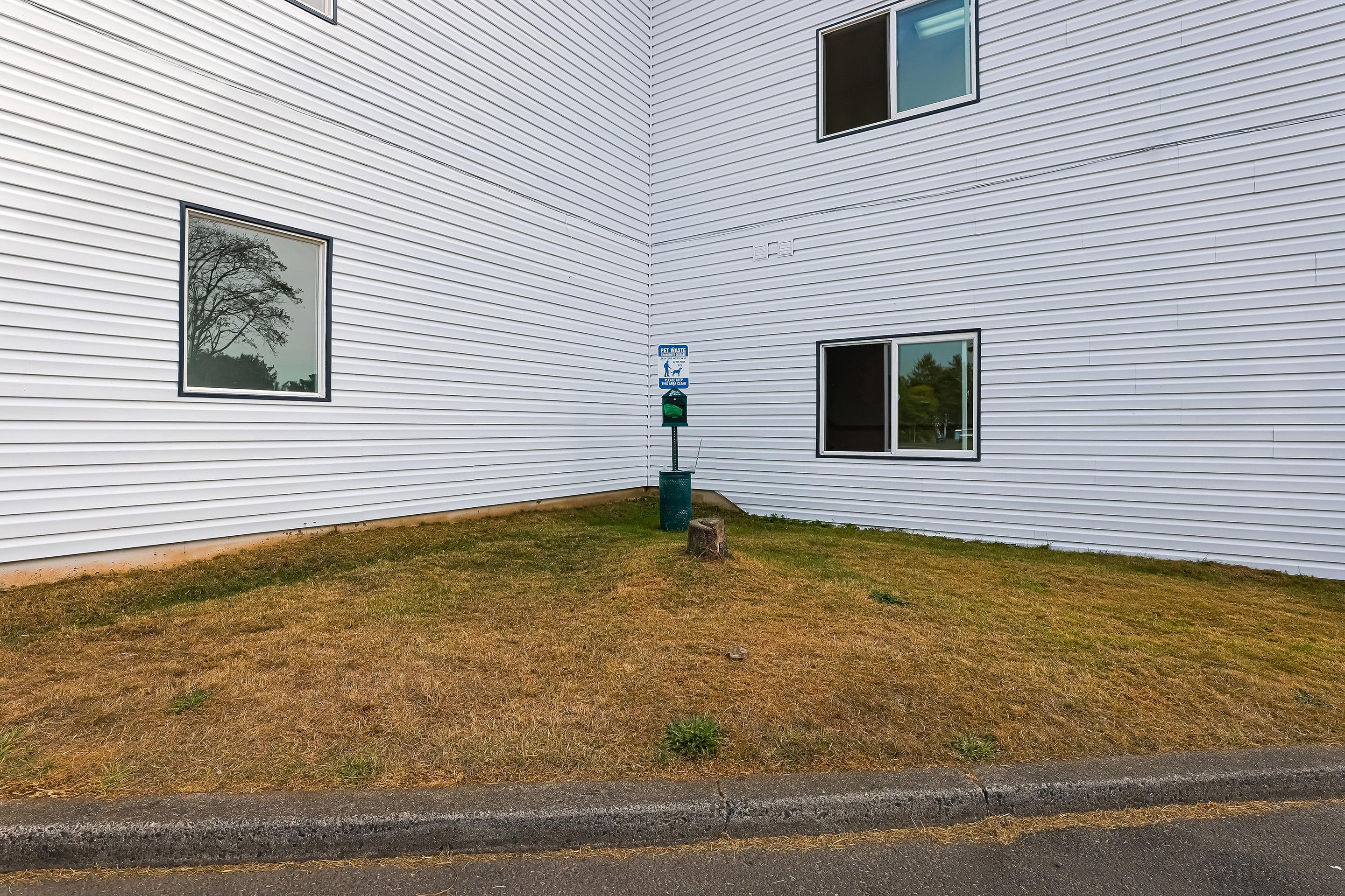 Coastal Inn By Oyo Lincoln City - Oregon Coast Hwy Exterior foto